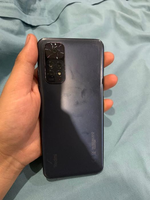 Продам Редми ноте 11