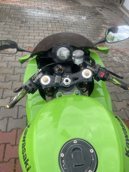 kawasaki zx10r • Anunturi gratuite • OLX.ro