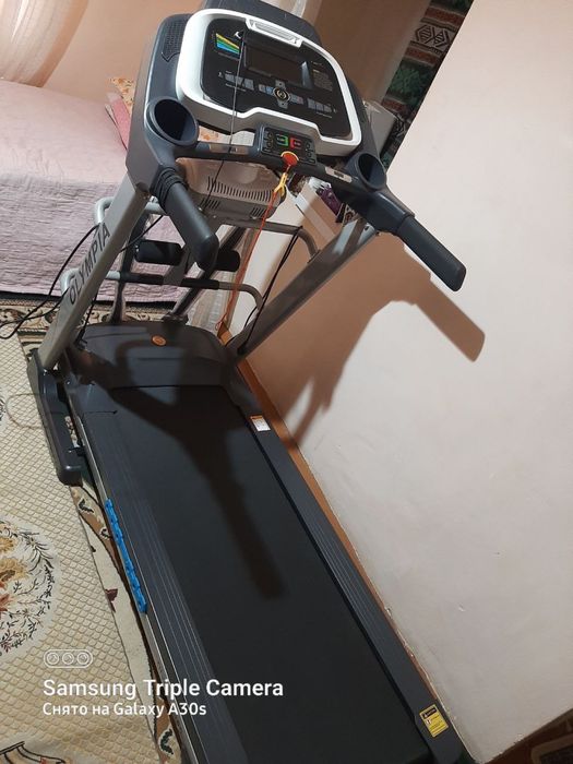 Беговоя дорожка Model-GF-5060M за 6млн