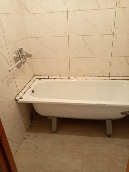 Услуги опытного кафельщика