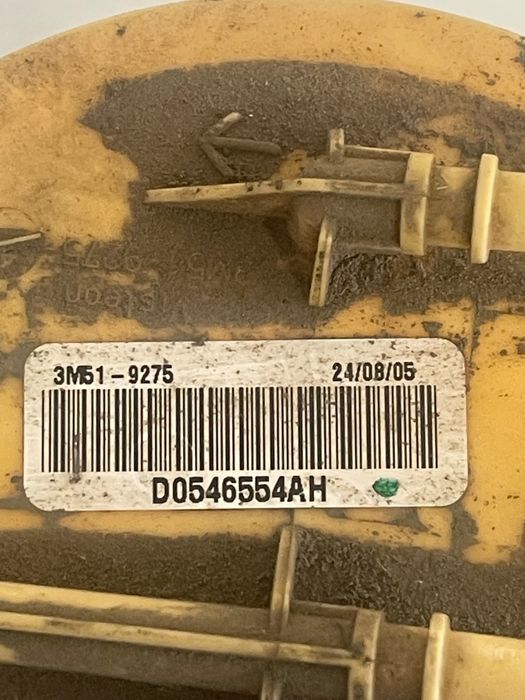 Pompa Combustibil Interna Volvo V50 Mw, 545 2003 - 2012 2.0D D0546554A
