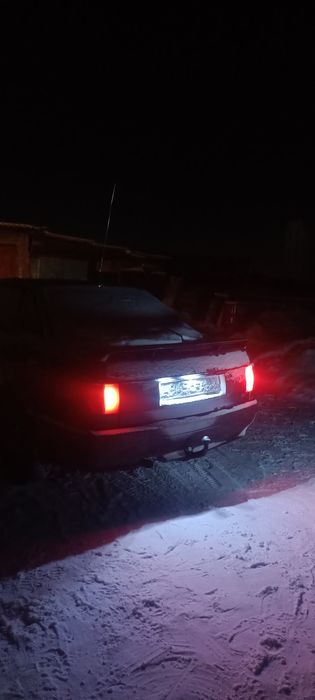 Продам Ауди 80 состояние сред