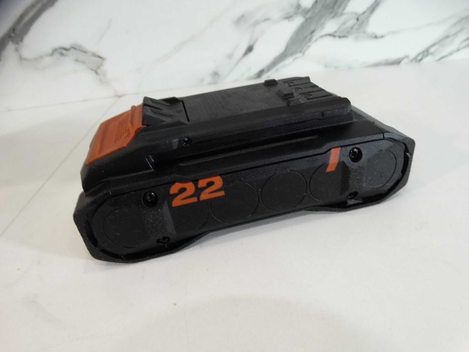 Hilti SJD 6 - 22 / Nuron - Акумулаторно зеге тип ютия