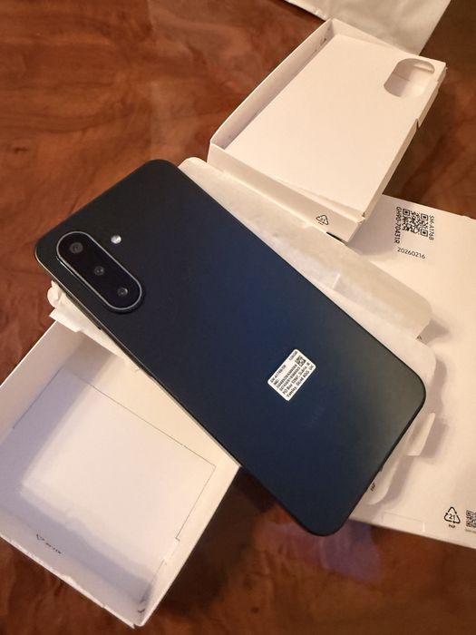Samsung A17 5 G Smarthpone