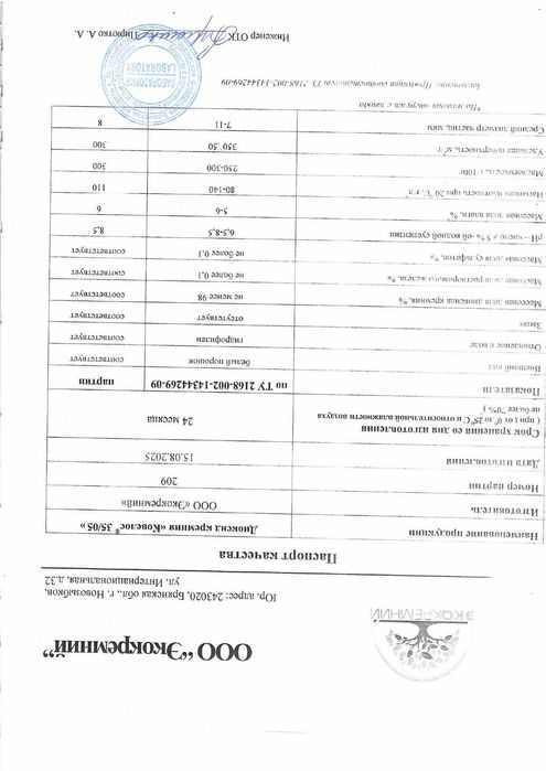 Диоксид кремния E551