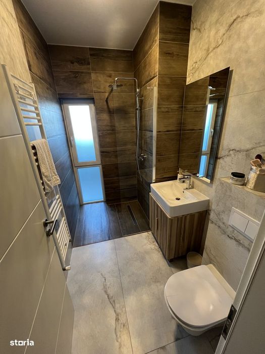 Duplex premium Dumbravita/Giarmata-Vii