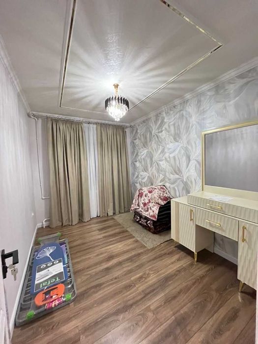 Шахристанская 3/3/4 | Кирпичный дом | 66м² | ипотека да | не торец