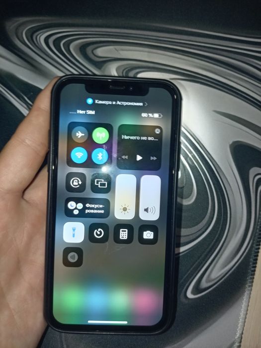 IPhone x 64GB хорошее состояние