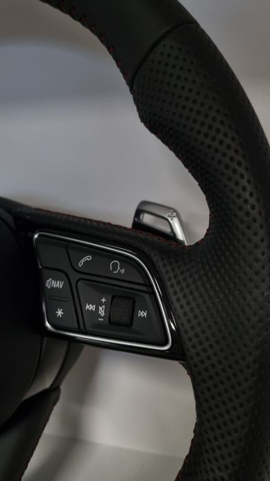 Волани AUDI S/RS
А3 8V
