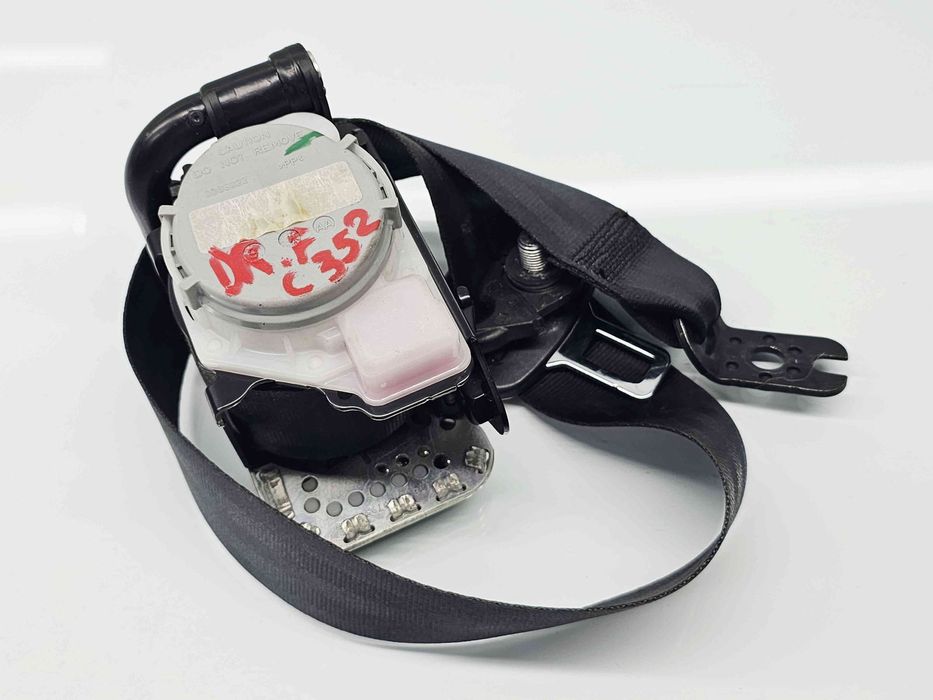 Centura dreapta fata Skoda Octavia 3 (5E3) Facelift [Fabr 2012-2020]