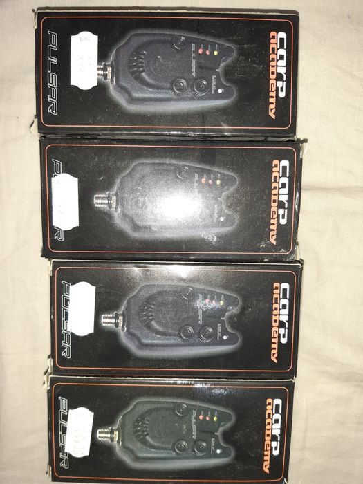 Senzori buzz-bari swingere