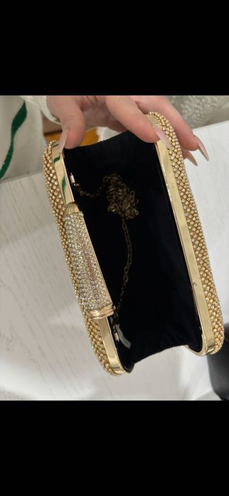 Продам! Сумка/клатч