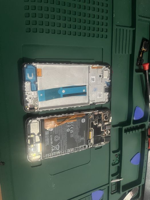 Inlocuire piese Display, Spate/Capac Telefoane