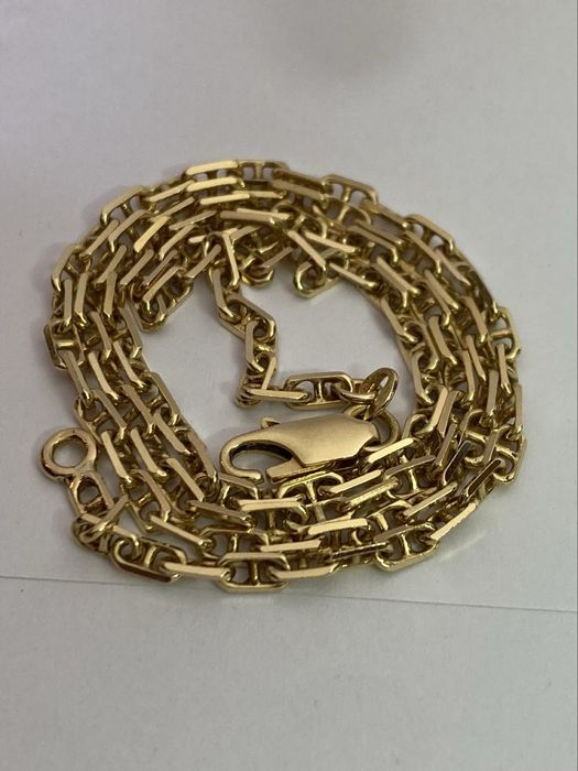 Lant 18kt.500 lei pe gram