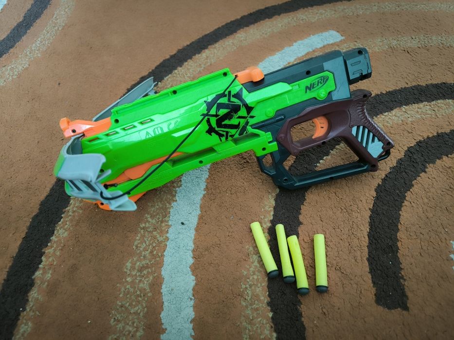 Nerf jucărie de vânzare
