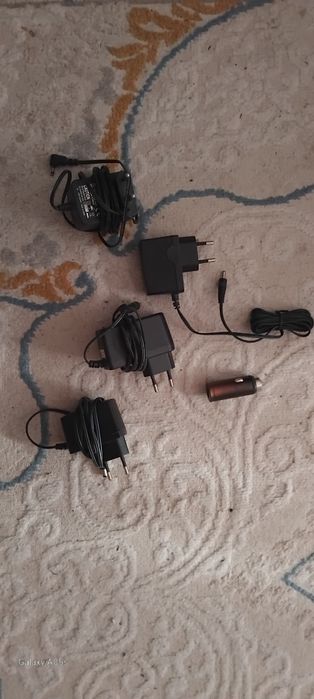 Блоки питания для модема