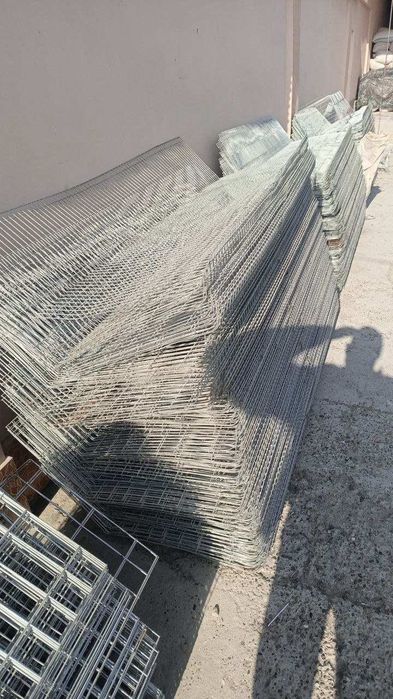 Tovuq boqish uchun ishlanmagan xitoy setkalar sotiladi kamlekt 96talik