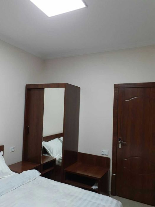 Сотилади: Мехмон уйи (мехмонхона)турар-жой, (гостевой дом, мини отель)