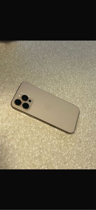 Iphone 16 Pro Max 256