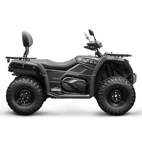 Oferta ATV Goes Terrox 400L T3b '25 by CF Moto