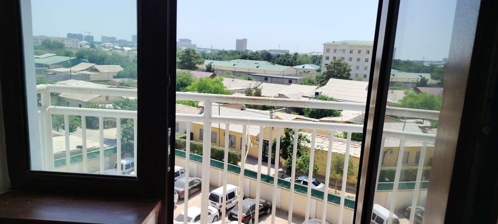 4 xonali uy ijaraga beriladi