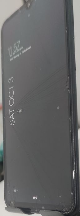 Samsung A20 (sm-205fn) б/у