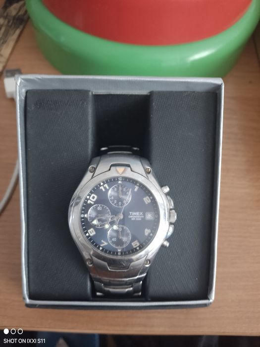 Часы хорошо состояние