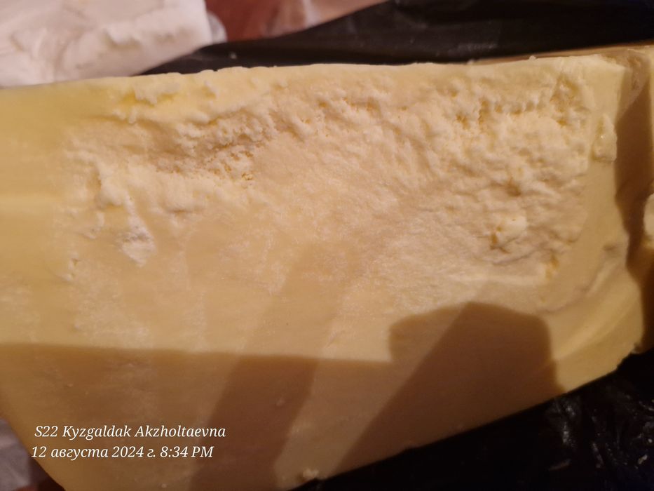 Продам жир ГХИ топленное  / тоң май