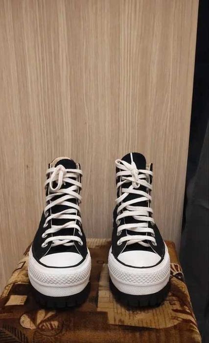Teniși Converse Chuck Taylor All Star 36