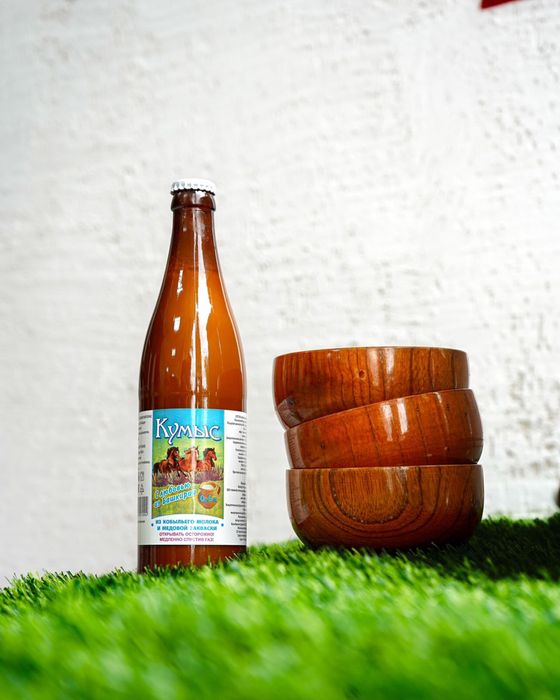 Бал қымыз Башкирский кумыс