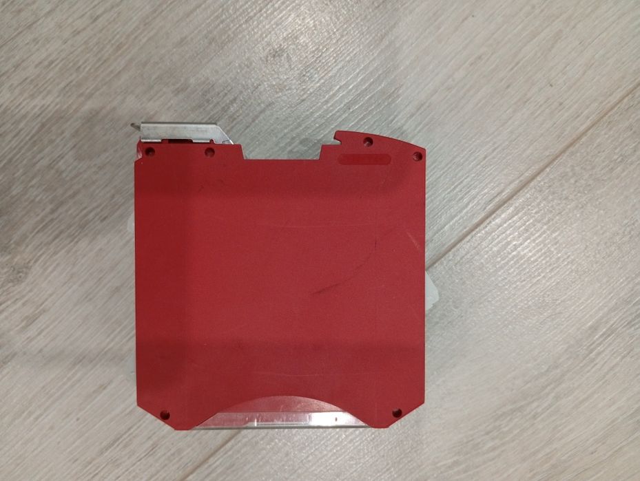 Детектор для ворот