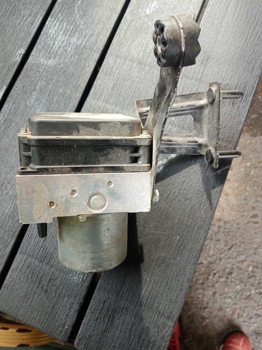 АБС модул за БМВ