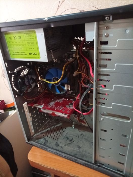 Компьютерные платы