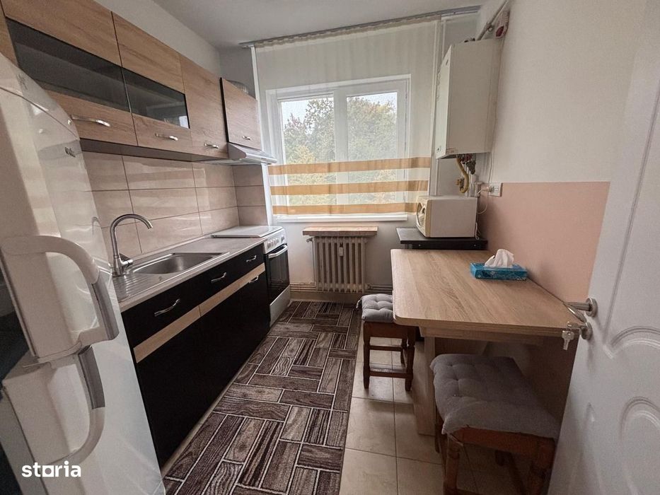 Apartament 2 camere Tatarasi - Ciurchi