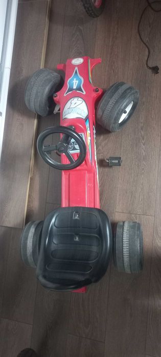 Vand kart copii- distractie garantata