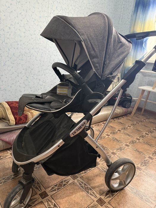 Продается коляска Диарест