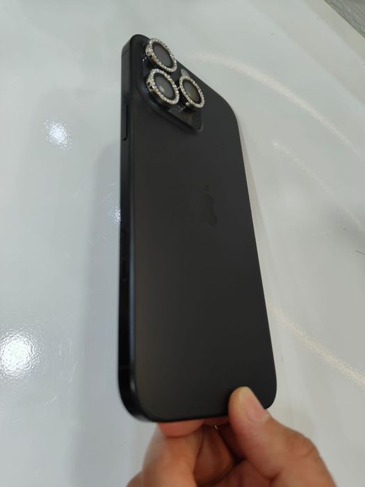 Айфон 16 про макс