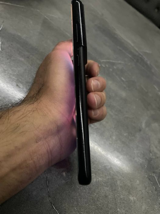 Samsung S21 Ultra 5g, 12/256