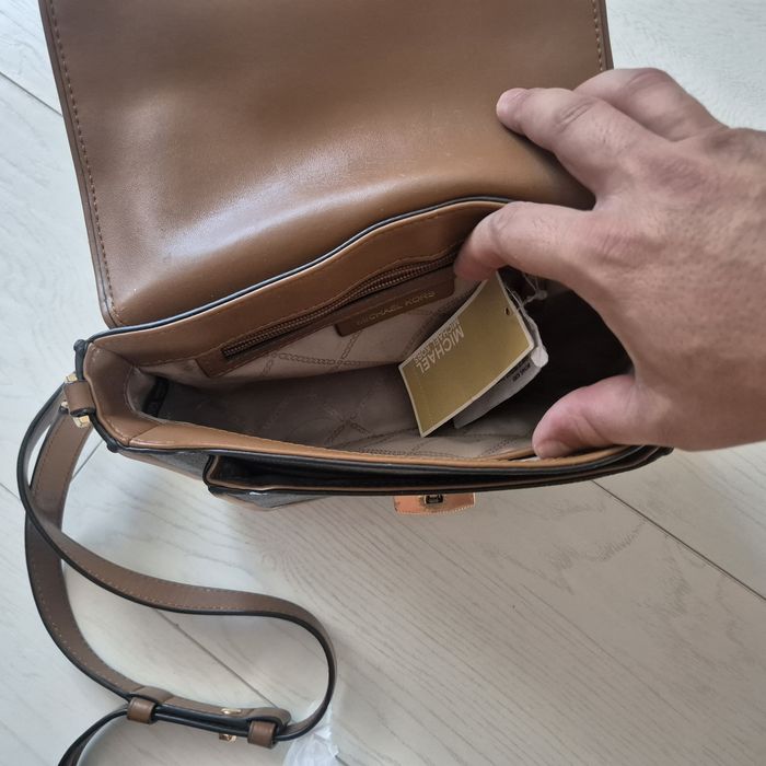 Дамска чанта Michael Kors