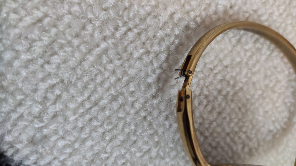 Дамски часовник Calvin Klein