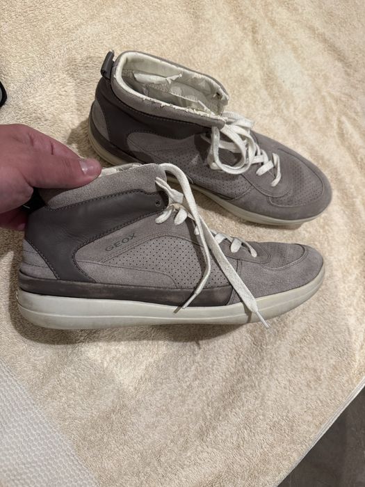 4 чифта обувки - номер 44 - цена за всички 120 евро