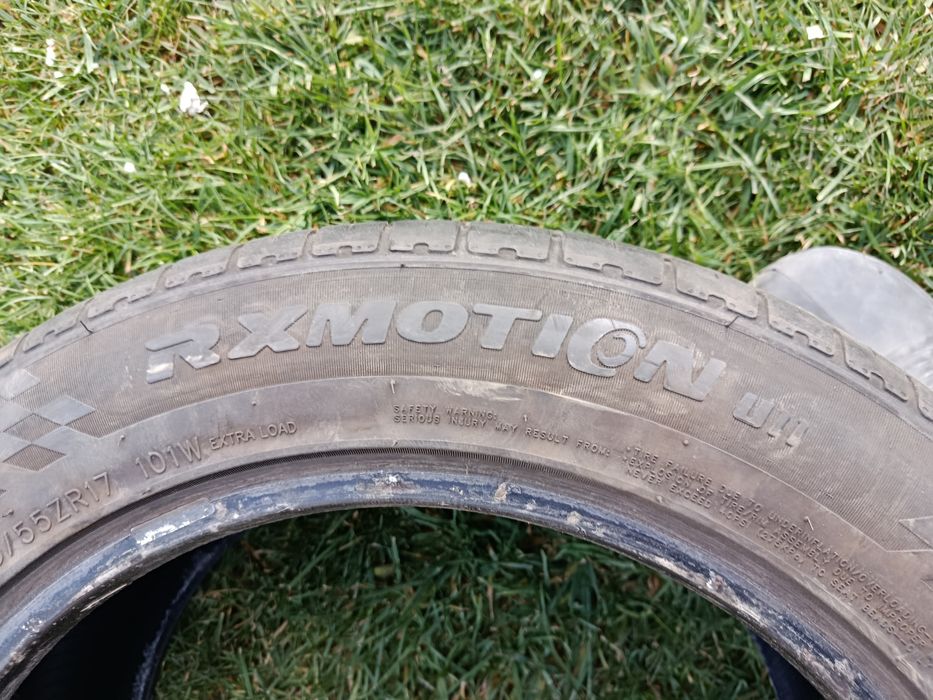 Продам резину ROADX