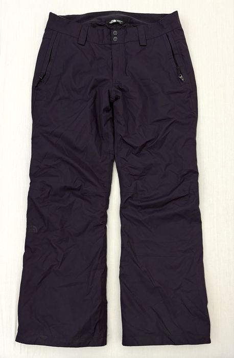 Pantaloni THE NORTH FACE (L dama) DryVENT Ski Snowboard zapada grosi