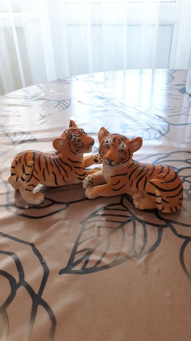 Сувенир "тигрята" Германия