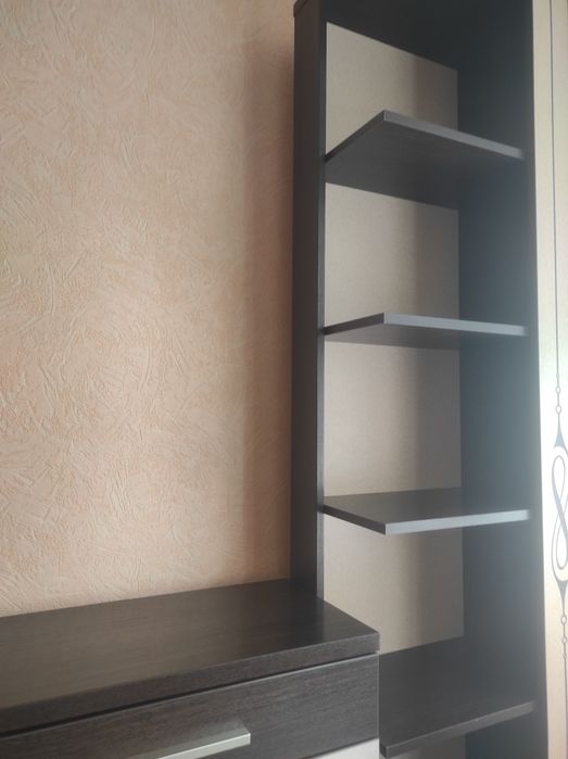 Мебель угловая полка