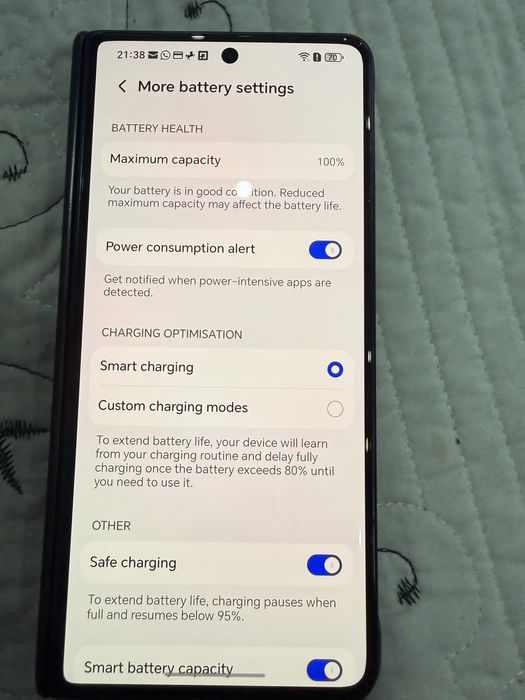 Honor magic v5 512gb