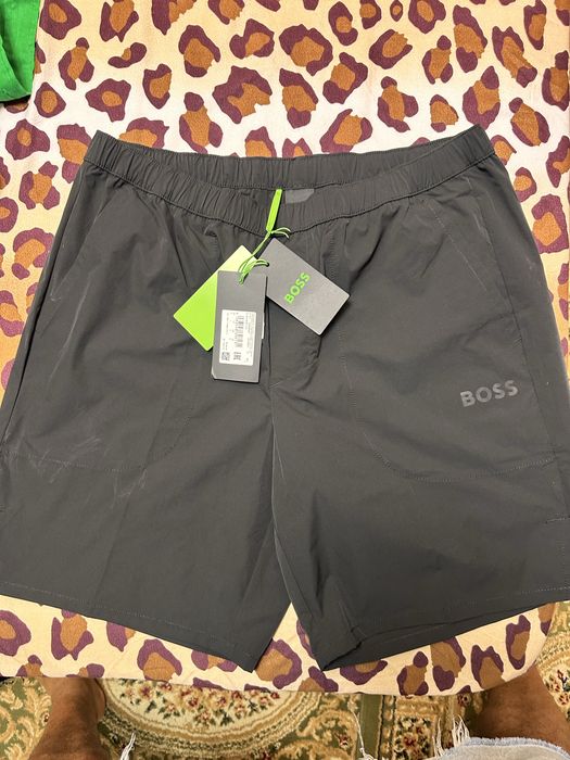 Pantaloni scurti Boss