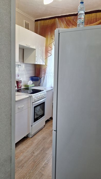 Квартиру  однокомнатную