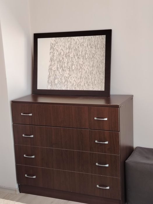 Спален комплект без матрак!