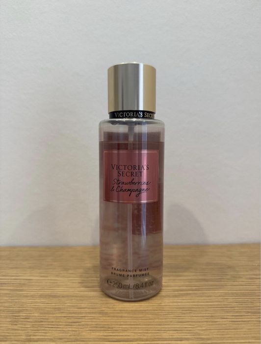 мист Victorias Secret